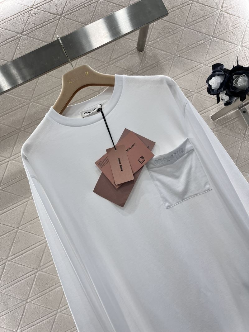 Miu Miu T-Shirts